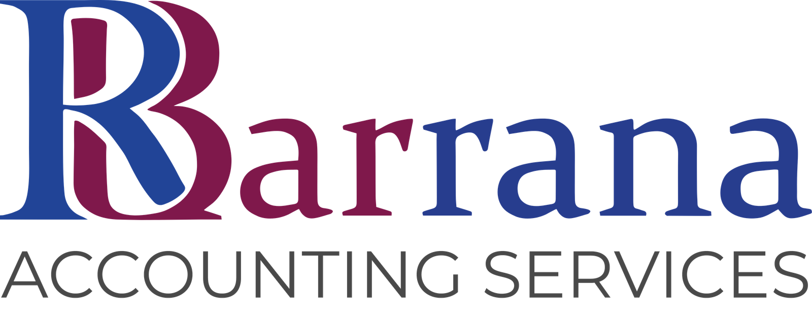 Barrana Accounting Services — Identify, Solve, Implement