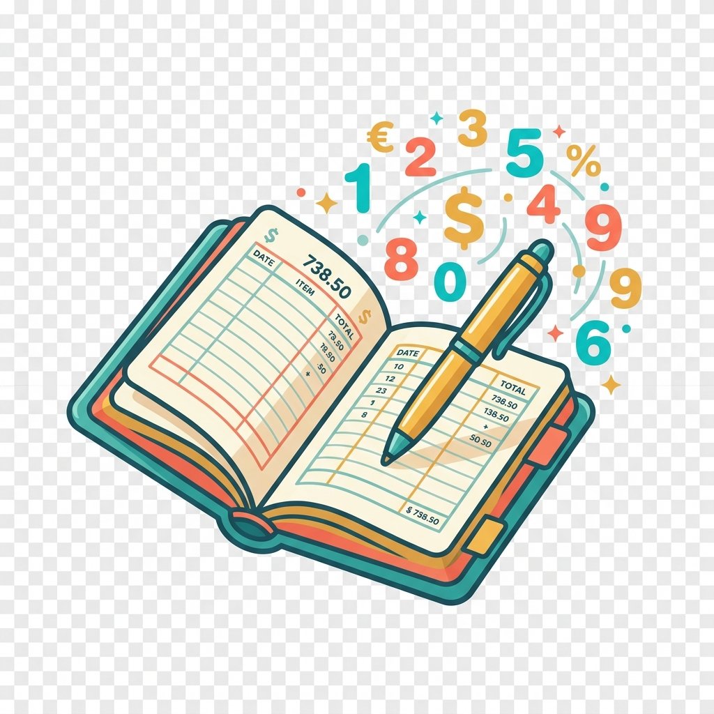 Bookkeeping
