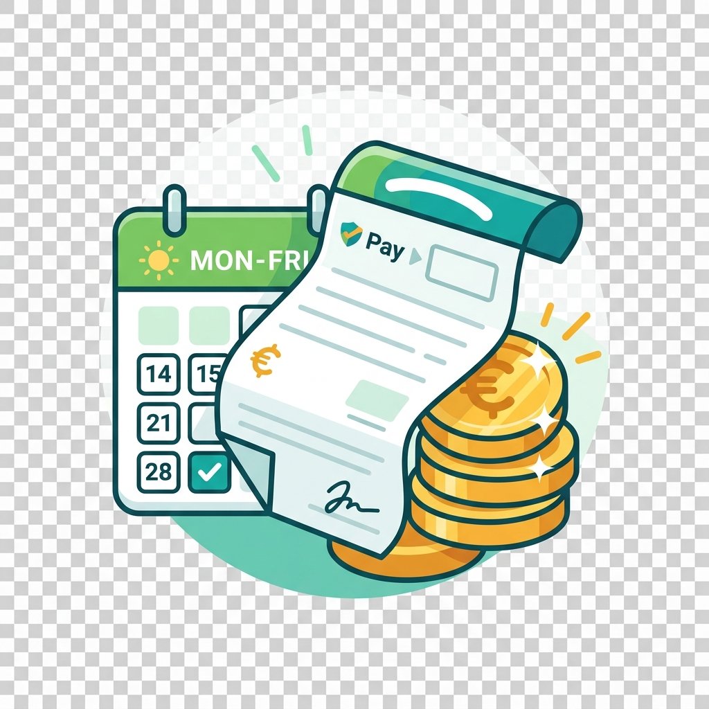 Payroll