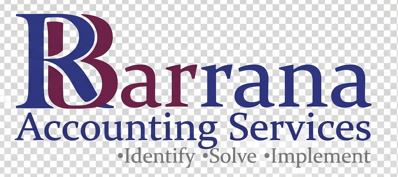 Barrana Accounting Services — Identify, Solve, Implement